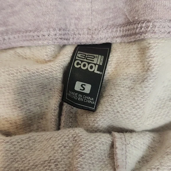 NWT 32 Degrees‎ Women's Ultra Soft Cotton Blend Shorts Size Small - Picture 4 of 9